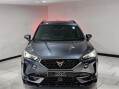 Cupra Formentor 2.0 Formentor VZ2 TSi 4Drive Semi-Auto 4WD 5dr 36