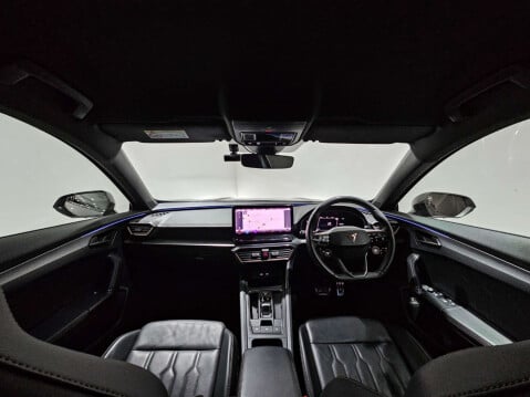 Cupra Formentor 2.0 Formentor VZ2 TSi 4Drive Semi-Auto 4WD 5dr 6