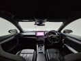 Cupra Formentor 2.0 Formentor VZ2 TSi 4Drive Semi-Auto 4WD 5dr 6