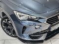 Cupra Formentor 2.0 Formentor VZ2 TSi 4Drive Semi-Auto 4WD 5dr 9