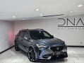 Cupra Formentor 2.0 Formentor VZ2 TSi 4Drive Semi-Auto 4WD 5dr 20
