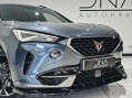 Cupra Formentor 2.0 Formentor VZ2 TSi 4Drive Semi-Auto 4WD 5dr 22