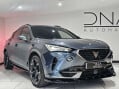 Cupra Formentor 2.0 Formentor VZ2 TSi 4Drive Semi-Auto 4WD 5dr 24