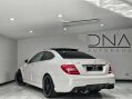 Mercedes-Benz C Class 6.2 C63 AMG Auto 2dr 3