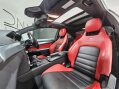 Mercedes-Benz C Class 6.2 C63 AMG Auto 2dr 4