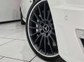 Mercedes-Benz C Class 6.2 C63 AMG Auto 2dr 10