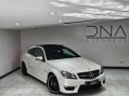 Mercedes-Benz C Class 6.2 C63 AMG Auto 2dr 9