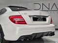 Mercedes-Benz C Class 6.2 C63 AMG Auto 2dr 13