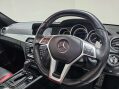 Mercedes-Benz C Class 6.2 C63 AMG Auto 2dr 16