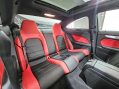 Mercedes-Benz C Class 6.2 C63 AMG Auto 2dr 21