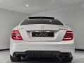 Mercedes-Benz C Class 6.2 C63 AMG Auto 2dr 24