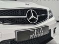 Mercedes-Benz C Class 6.2 C63 AMG Auto 2dr 26