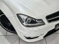 Mercedes-Benz C Class 6.2 C63 AMG Auto 2dr 28
