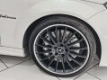 Mercedes-Benz C Class 6.2 C63 AMG Auto 2dr 29