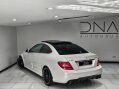 Mercedes-Benz C Class 6.2 C63 AMG Auto 2dr 31