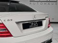 Mercedes-Benz C Class 6.2 C63 AMG Auto 2dr 32