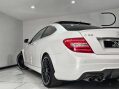 Mercedes-Benz C Class 6.2 C63 AMG Auto 2dr 33