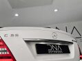 Mercedes-Benz C Class 6.2 C63 AMG Auto 2dr 35