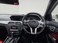 Mercedes-Benz C Class 6.2 C63 AMG Auto 2dr 36