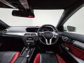 Mercedes-Benz C Class 6.2 C63 AMG Auto 2dr 37