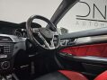 Mercedes-Benz C Class 6.2 C63 AMG Auto 2dr 39