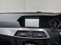Mercedes-Benz C Class 6.2 C63 AMG Auto 2dr 40