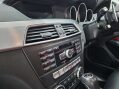 Mercedes-Benz C Class 6.2 C63 AMG Auto 2dr 42