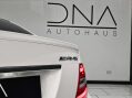 Mercedes-Benz C Class 6.2 C63 AMG Auto 2dr 44