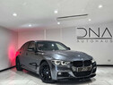BMW 3 Series 3.0 335d xDrive M Sport Auto 4WD 4dr
