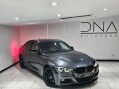 BMW 3 Series 3.0 335d xDrive M Sport Auto 4WD 4dr 8
