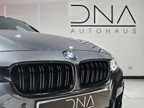 BMW 3 Series 3.0 335d xDrive M Sport Auto 4WD 4dr 10