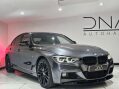 BMW 3 Series 3.0 335d xDrive M Sport Auto 4WD 4dr 12