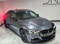 BMW 3 Series 3.0 335d xDrive M Sport Auto 4WD 4dr 2