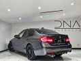 BMW 3 Series 3.0 335d xDrive M Sport Auto 4WD 4dr 3
