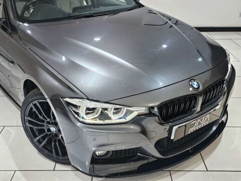BMW 3 Series 3.0 335d xDrive M Sport Auto 4WD 4dr 9
