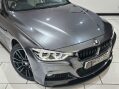 BMW 3 Series 3.0 335d xDrive M Sport Auto 4WD 4dr 9