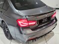 BMW 3 Series 3.0 335d xDrive M Sport Auto 4WD 4dr 13