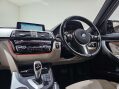 BMW 3 Series 3.0 335d xDrive M Sport Auto 4WD 4dr 18