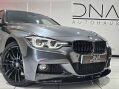 BMW 3 Series 3.0 335d xDrive M Sport Auto 4WD 4dr 23