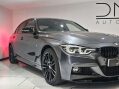 BMW 3 Series 3.0 335d xDrive M Sport Auto 4WD 4dr 25