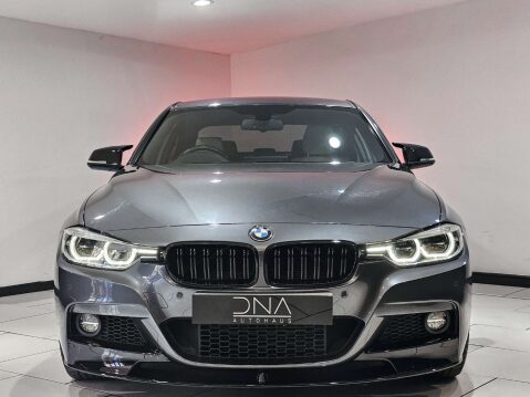 BMW 3 Series 3.0 335d xDrive M Sport Auto 4WD 4dr 26