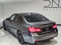 BMW 3 Series 3.0 335d xDrive M Sport Auto 4WD 4dr 30