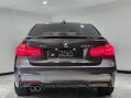 BMW 3 Series 3.0 335d xDrive M Sport Auto 4WD 4dr 35
