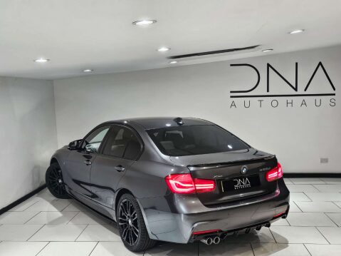 BMW 3 Series 3.0 335d xDrive M Sport Auto 4WD 4dr 37