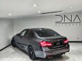 BMW 3 Series 3.0 335d xDrive M Sport Auto 4WD 4dr 37