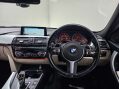 BMW 3 Series 3.0 335d xDrive M Sport Auto 4WD 4dr 47