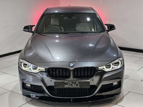 BMW 3 Series 3.0 335d xDrive M Sport Auto 4WD 4dr 49