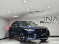 Jaguar F-Pace 3.0 F-PACE V6 S AWD D Auto 4WD 5dr 1