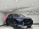 Jaguar F-Pace 3.0 F-PACE V6 S AWD D Auto 4WD 5dr