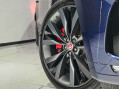 Jaguar F-Pace 3.0 F-PACE V6 S AWD D Auto 4WD 5dr 9